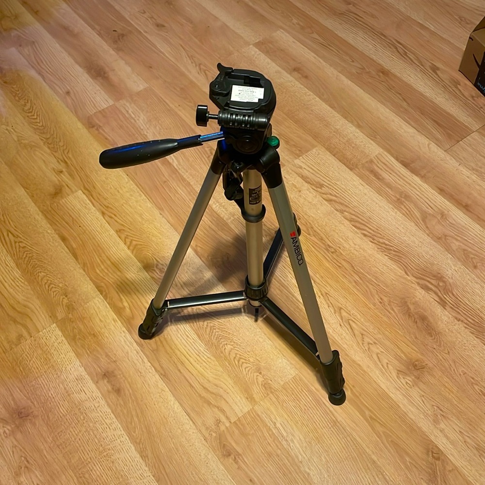 Ambico Tri-Pod 2 ft